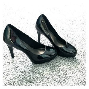 Fioni Platform Shoes
